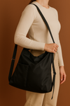 Convertible Tote | Women Daily Use Bag | Wear Anywhere