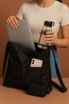 Convertible Tote | Women Daily Use Bag | Wear Anywhere