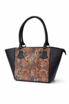 Printed Handbag For Women - Concept By Yogita