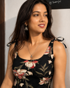Short Sleeveless Midnight Kurti | Label By Yogita