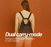 Convertible Tote | Women Daily Use Bag | Wear Anywhere